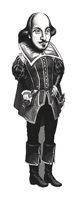 Aylak Adam Hobi - Shakespeare Kitap Ayraç