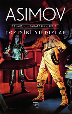 Toz Gibi Yıldızlar Isaac Asimov