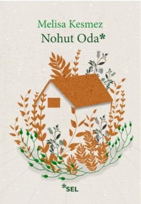 Nohut Oda Melisa Kesmez