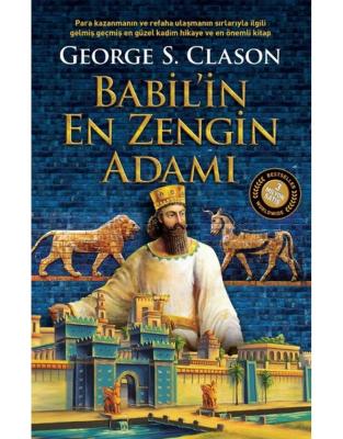 Babil'in En Zengin Adamı George S. Clason