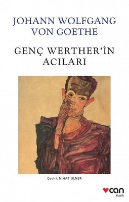 Genç Werther'in Acıları Johann Wolfgang Von Goethe