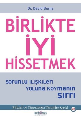 Birlikte İyi Hissetmek David Burns
