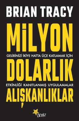 Milyon Dolarlık Alışkanlıklar Brian Tracy