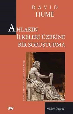 Ahlakın İlkeleri Üzerine Bir Soruşturma David Hume