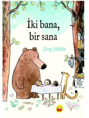 İki Bana, Bir Sana Jörg Mühle
