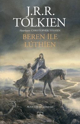 Beren ile Luthien J. R. R. Tolkien