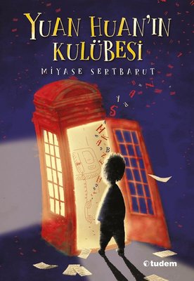 Yuan Huan'ın Kulübesi Miyase Sertbarut