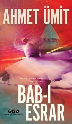 Bab - ı Esrar Ahmet Ümit