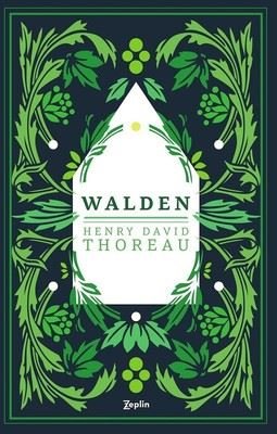 Walden Henry David Thoreau