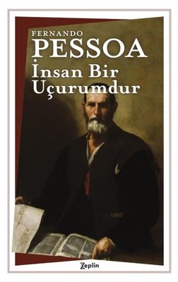 İnsan Bir Uçurumdur Fernando Pessoa