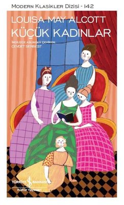 Küçük Kadınlar Louisa May Alcott