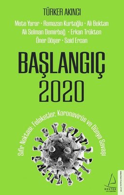 Başlangıç 2020 Türker Akıncı