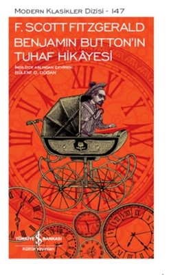 Benjamin Button'ın Tuhaf Hikayesi F. Scott Fitzgerald