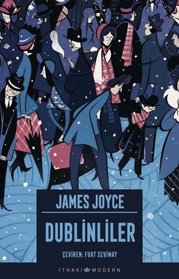 Dublinliler James Joyce