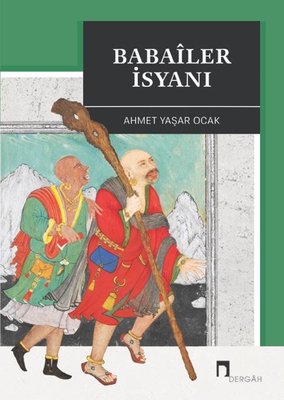 Babailer İsyanı Ahmet Yaşar Ocak