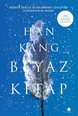 Beyaz Kitap Han Kang