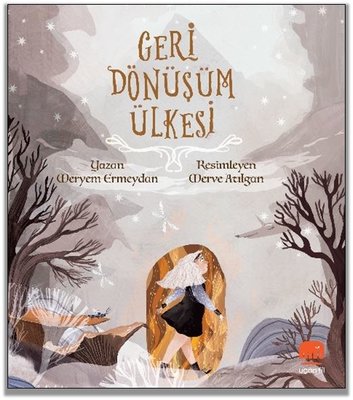 Geri Dönüşüm Ülkesi Meryem Ermeydan