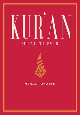 Kur’an Meal-Tefsir (Ciltli) Mehmet Okuyan