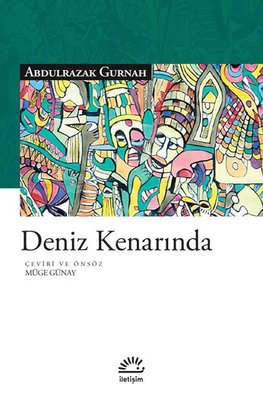 Deniz Kenarında Abdulrazak Gurnah