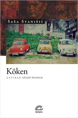 Köken Sasa Stanisic