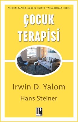 Çocuk Terapisi Irvin D. Yalom