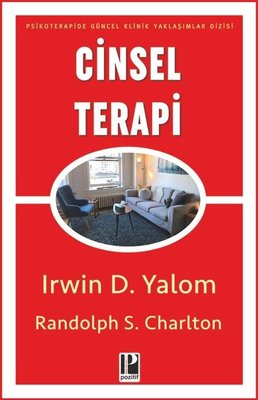 Cinsel Terapi Irvin D. Yalom