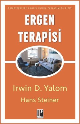 Ergen Terapisi Irvin D. Yalom