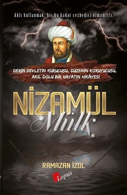 Nizamülmülk Ramazan İzol