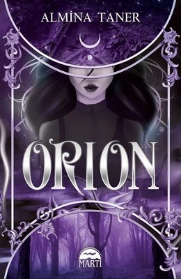 Orion - İmzalı Almina Taner