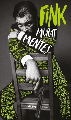 Fink Murat Menteş