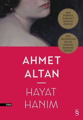 Hayat Hanım Ahmet Altan