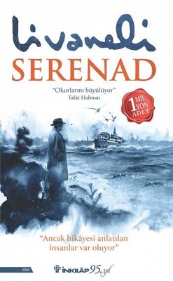 Serenad Z.L Zülfü Livaneli