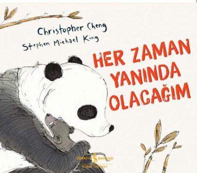 Her Zaman Yanında Olacağım Christopher Cheng