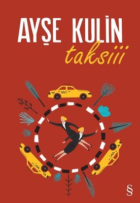 Taksiii Ayşe Kulin
