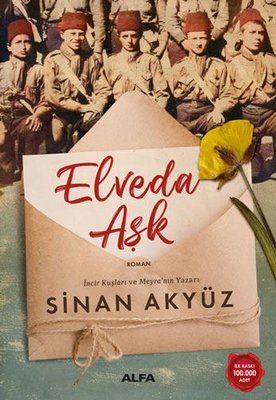 Elveda Aşk Sinan Akyüz