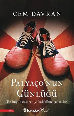 Palyaço'nun Günlüğü Cem Davran