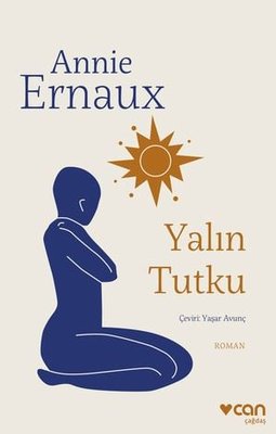 Yalın Tutku Annie Ernaux