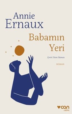 Babamın Yeri Annie Ernaux