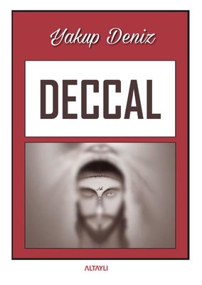 Deccal - Yakup Deniz Yakup Deniz