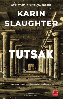 Tutsak Karin Slaughter