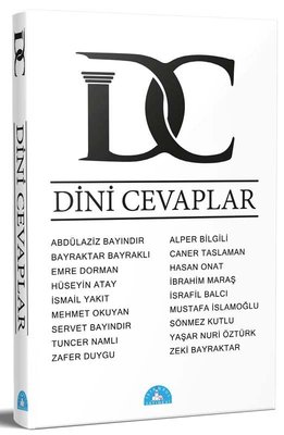 Dini Cevaplar Kolektif