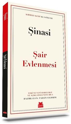 Şair Evlenmesi Şinasi