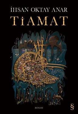 Tiamat İhsan Oktay Anar