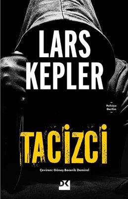 Tacizci Lars Kepler