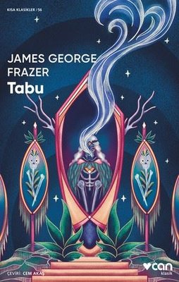 Tabu - Kısa Klasikler James George Frazer