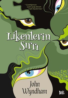 Likenlerin Sırrı John Wyndham