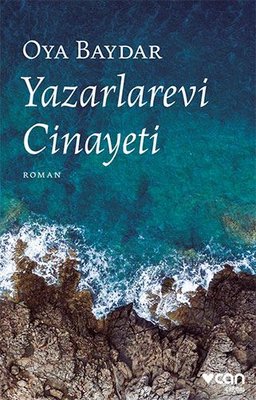 Yazarlarevi Cinayeti Oya Baydar