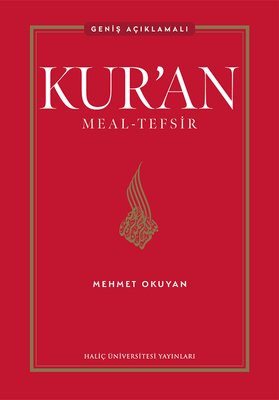 Kur'an Meal - Tefsir (Geniş Açıklamalı) Mehmet Okuyan