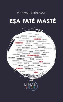 Eşa Fate Maste Mahmut Emin Avcı