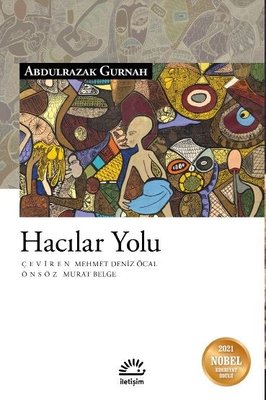 Hacılar Yolu Abdulrazak Gurnah